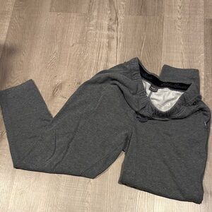 Eddie Bauer Charcoal Lounge Set